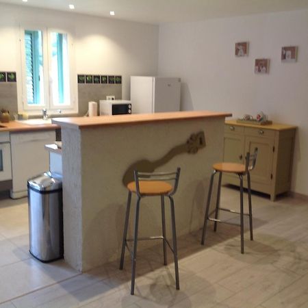 Apartement Alba Oletta Dış mekan fotoğraf