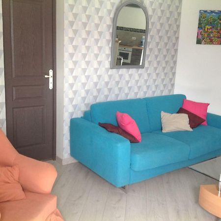 Apartement Alba Oletta Dış mekan fotoğraf