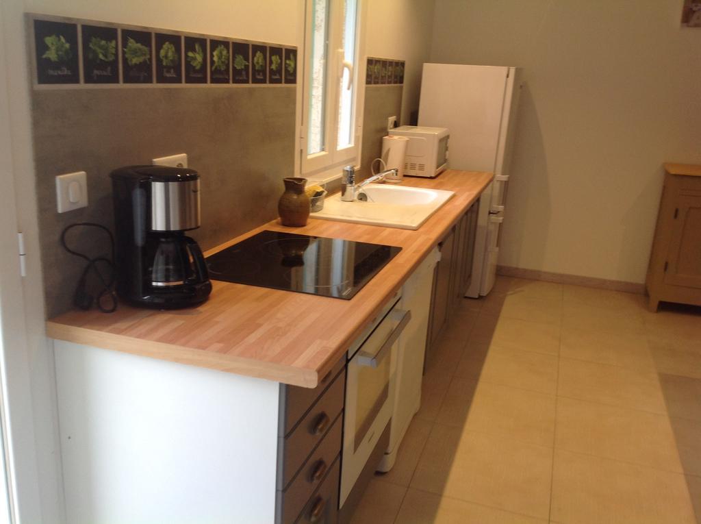 Apartement Alba Oletta Dış mekan fotoğraf