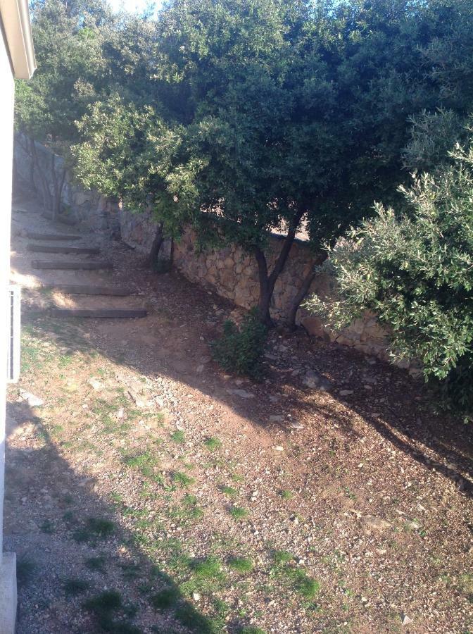 Apartement Alba Oletta Dış mekan fotoğraf